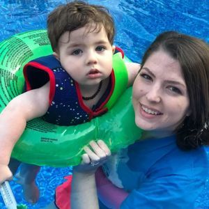 Meet your Posher, Cortney